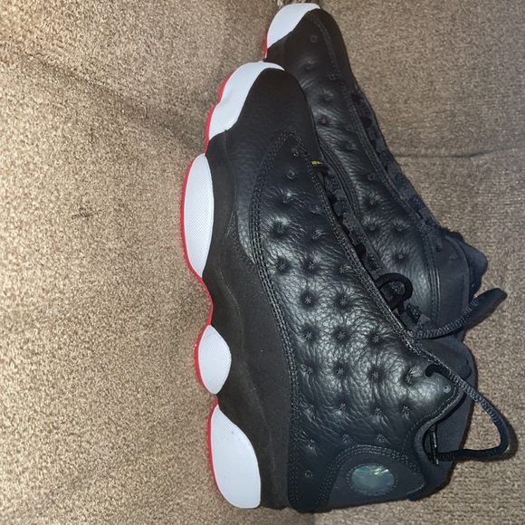 Retro Air Jordan 13 “play offs” - Picture 5 of 6
